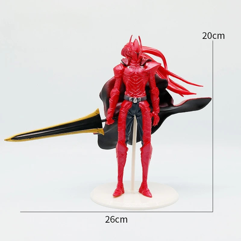 Figurine Solo Leveling Beru