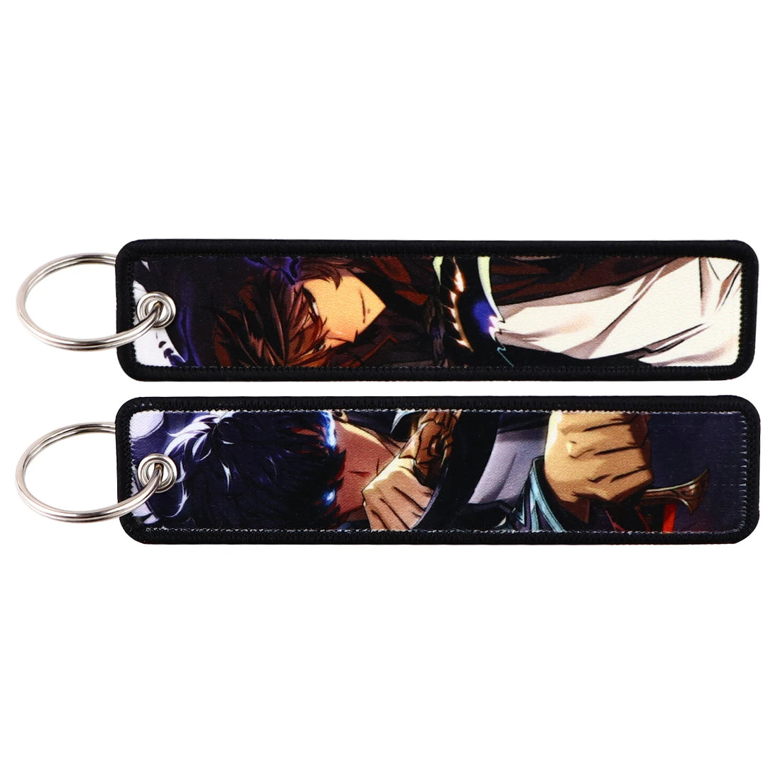 Porte-clés Solo Leveling Japon