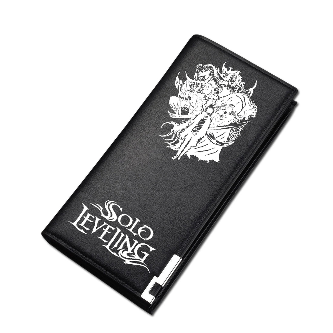 Portefeuille Solo Leveling Sung Jin Woo