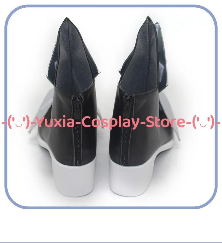 Cosplay Chaussures Cha Hae In