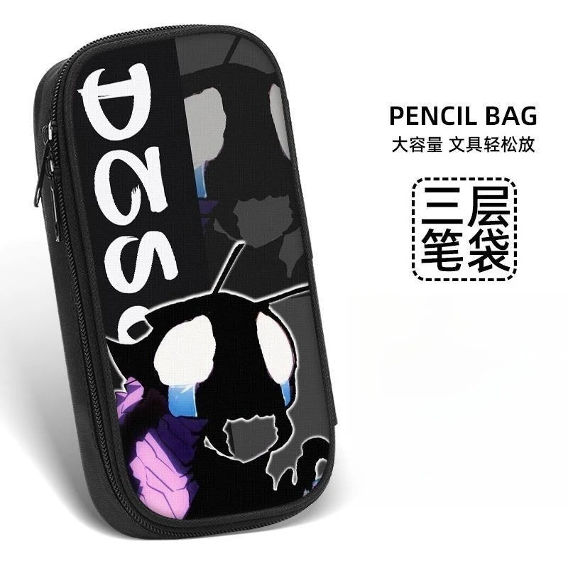 Trousse Solo Leveling Beru Kawaii