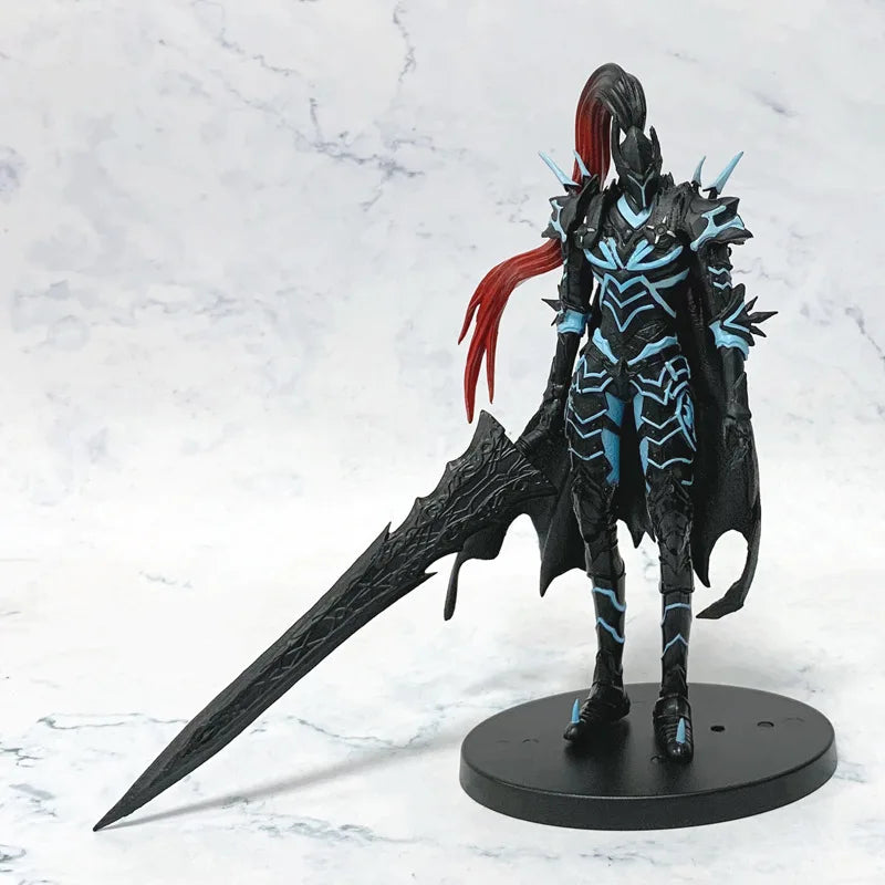 Figurine Solo Leveling Igris Duo