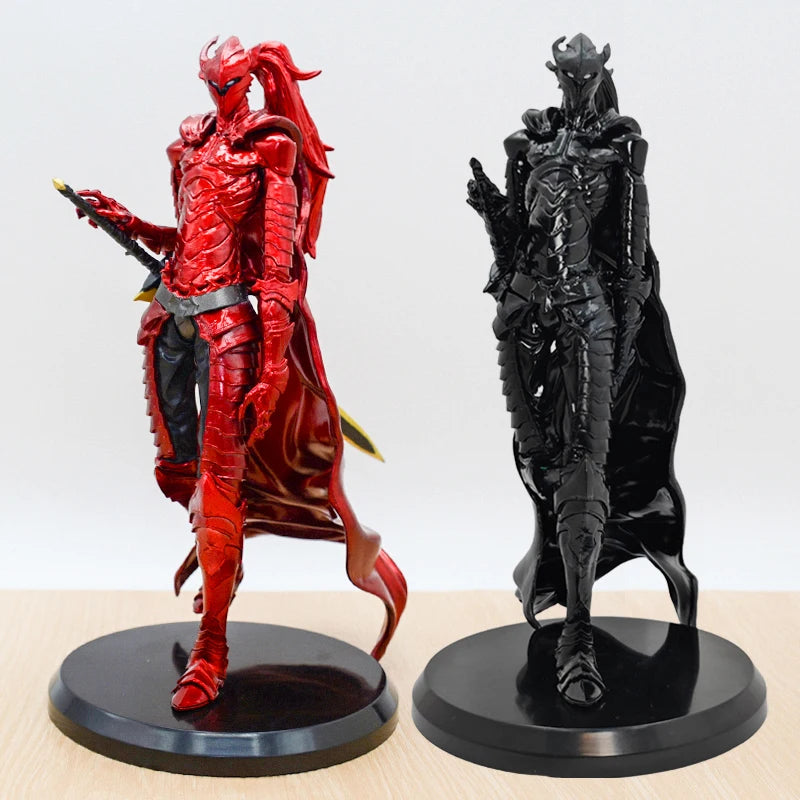 Figurine Solo Leveling Igris Duo