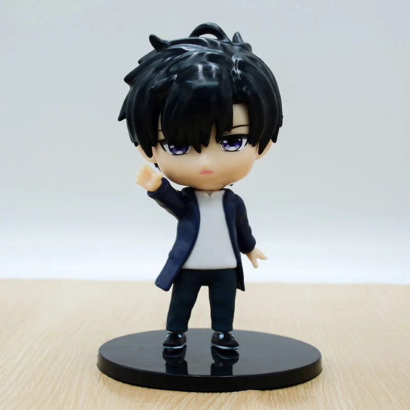 Figurine Solo Leveling Igris Commandant