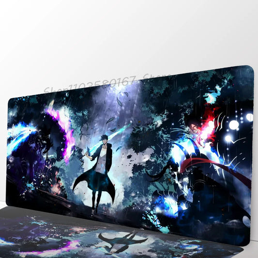 Large Solo Leveling Mouse Pad