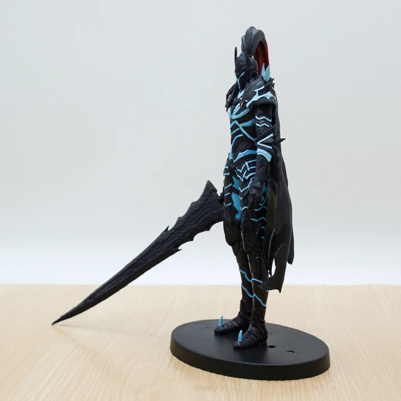 Figurine Solo Leveling Igris Commandant
