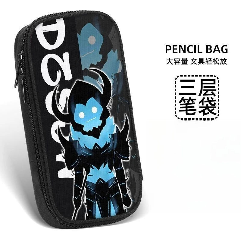 Trousse Solo Leveling Iron