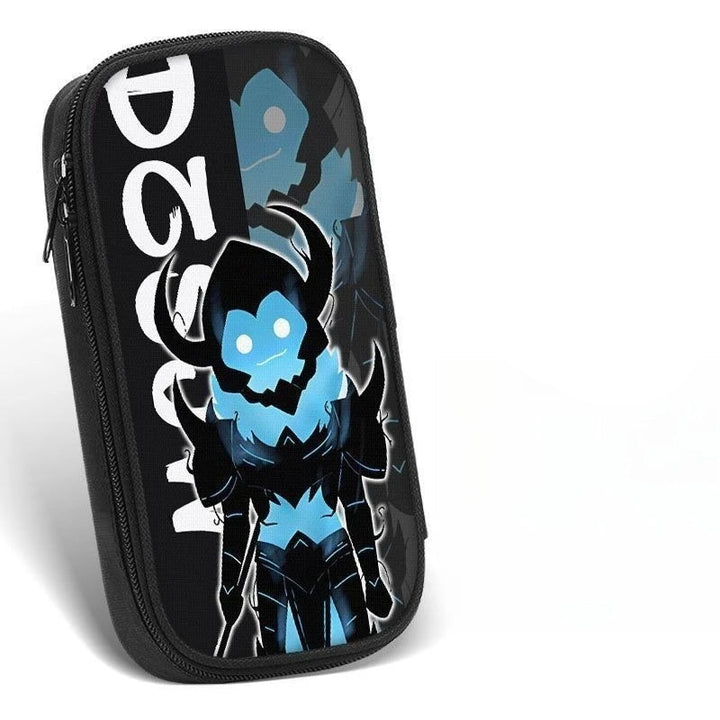 Trousse Solo Leveling Iron