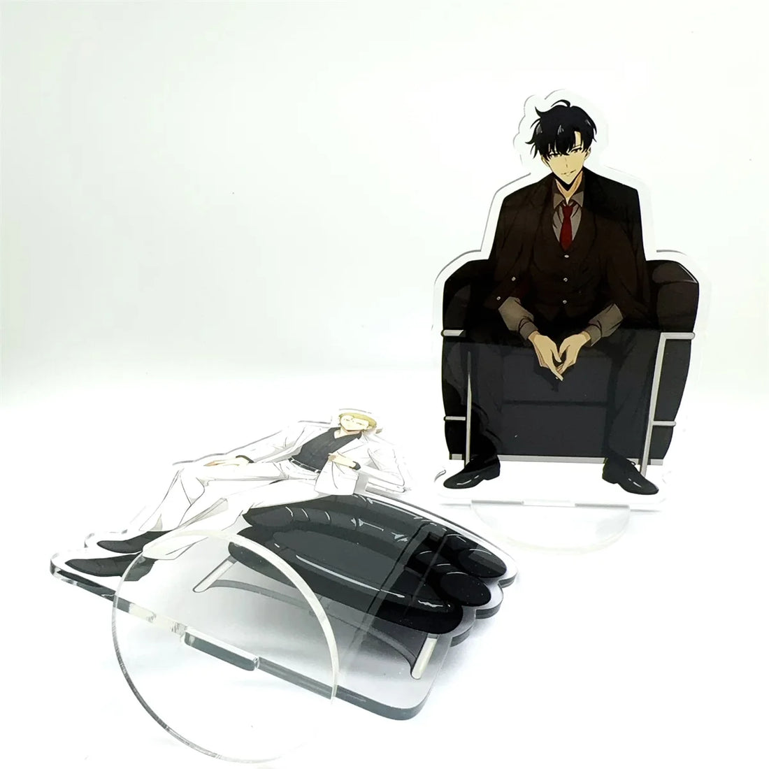 Figurine Solo Leveling Cha Hae-In