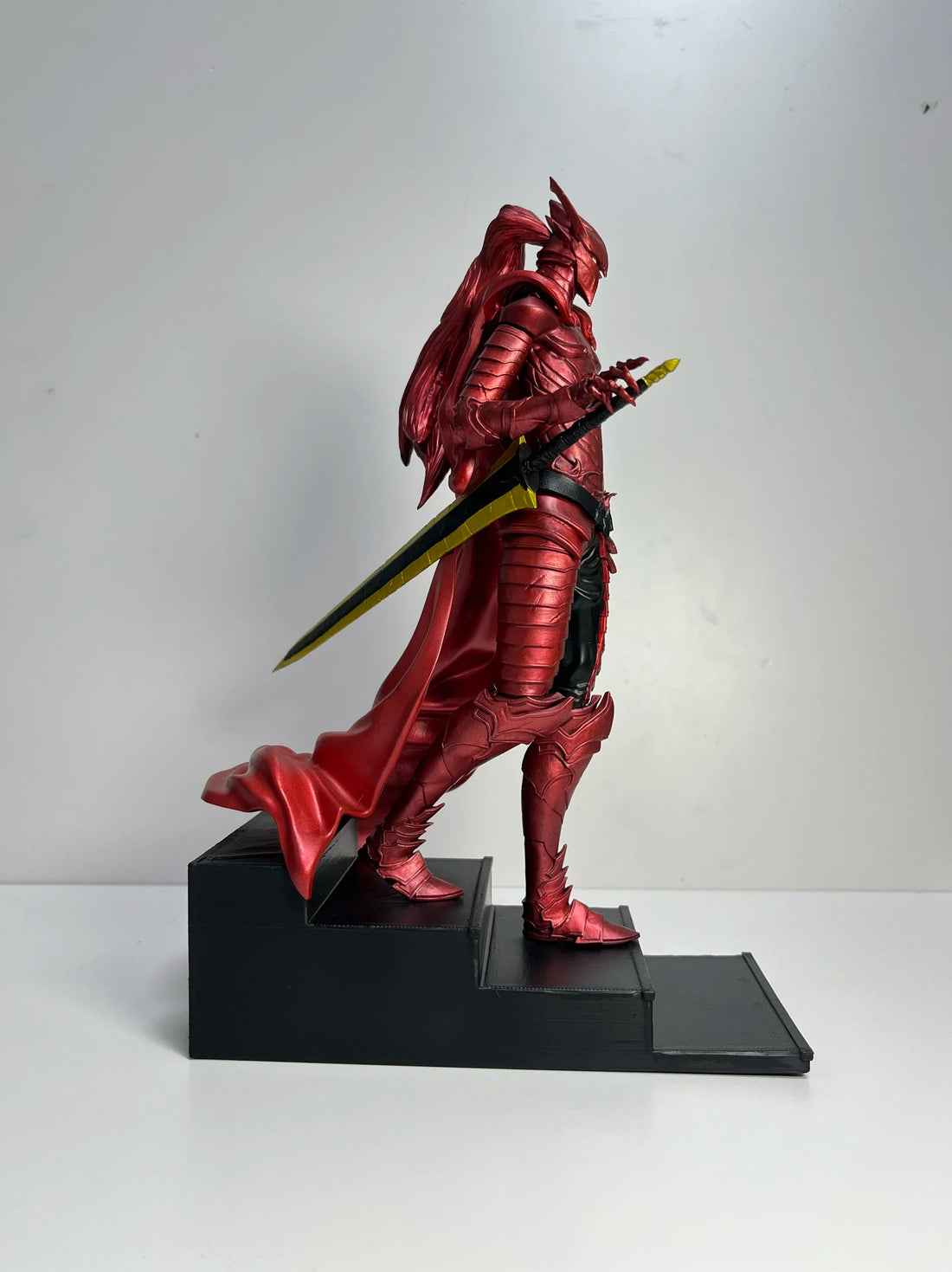 Figurine Solo Leveling Igris