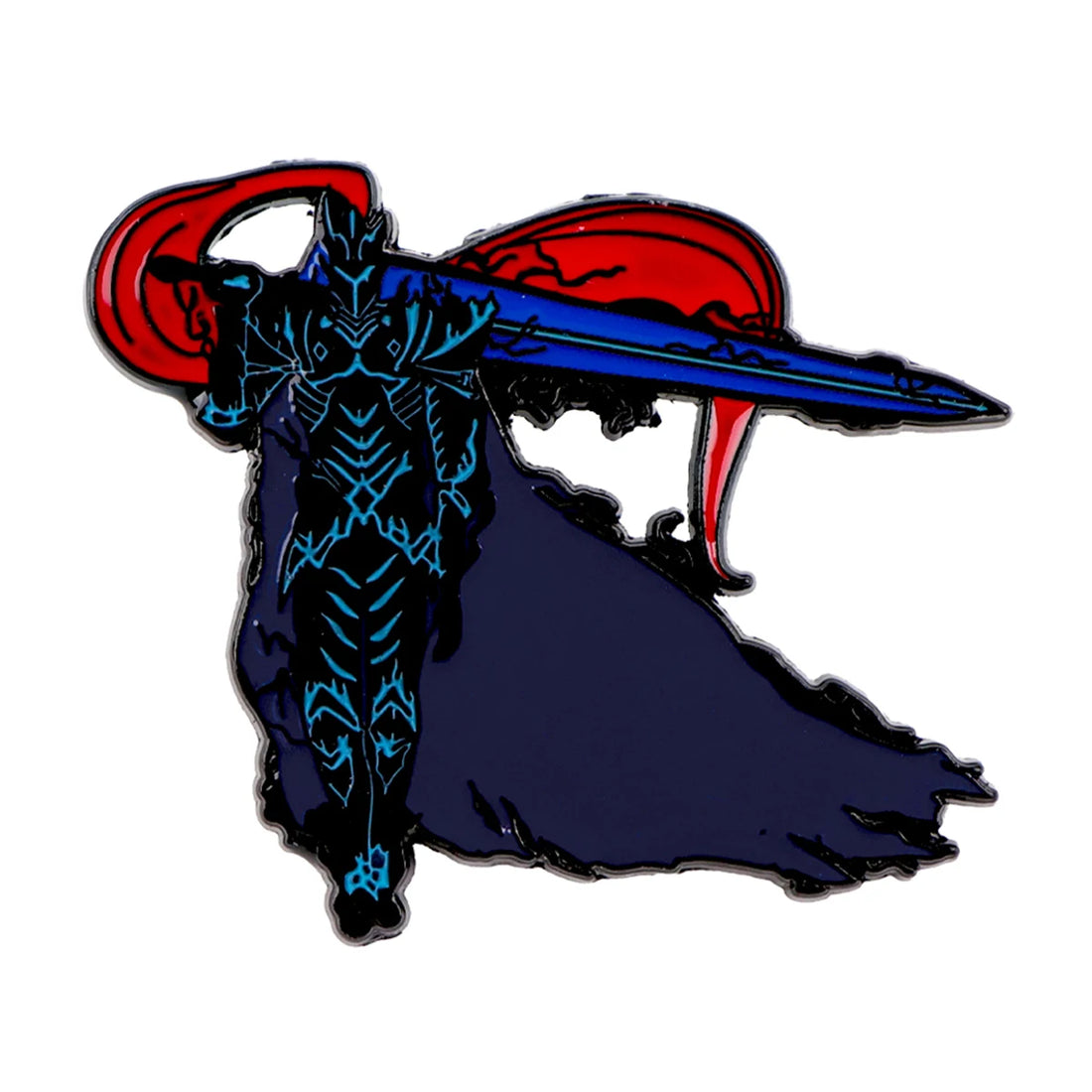 Broche Solo Leveling Igris