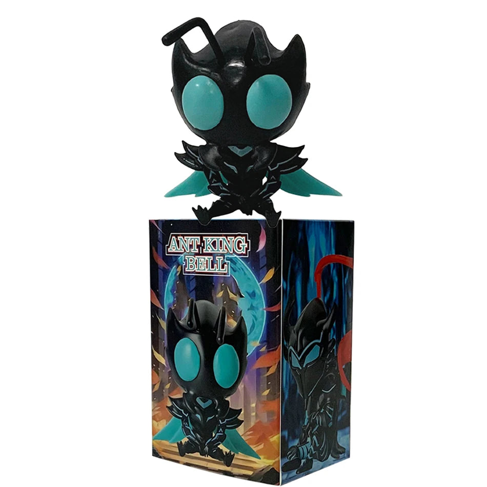 Figurine Solo Leveling Beru Chibi