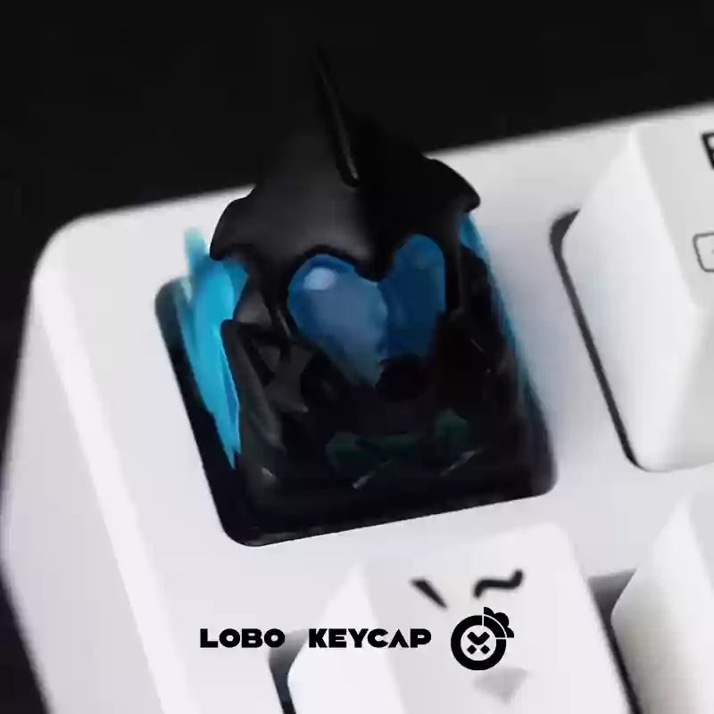 KeyCap Solo Leveling Fourmi