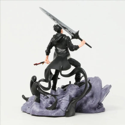 Solo Leveling 18cm Figure