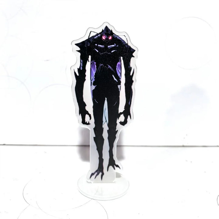 Figurine Solo Leveling Beru Ombre