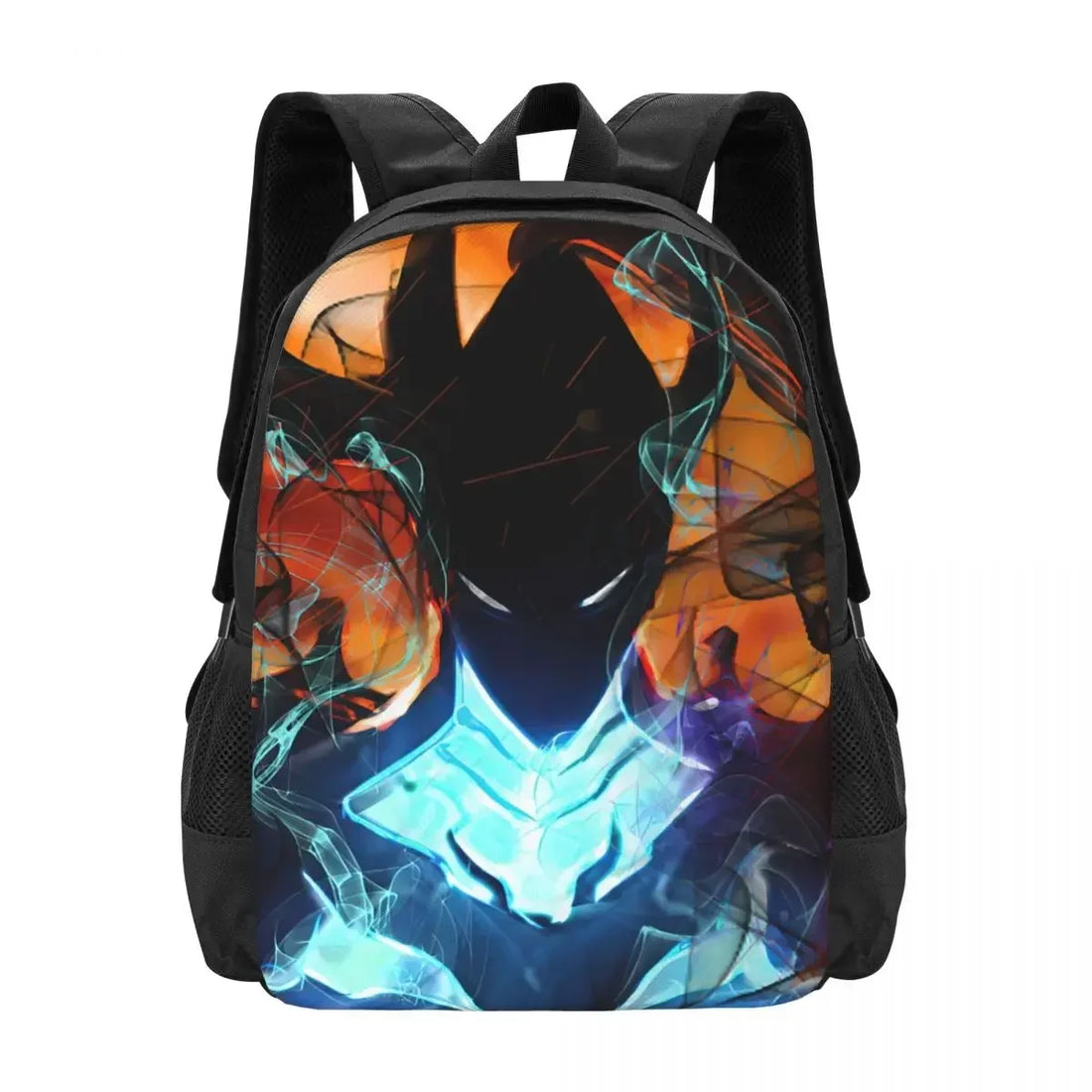 Cartable Solo Leveling Jeune