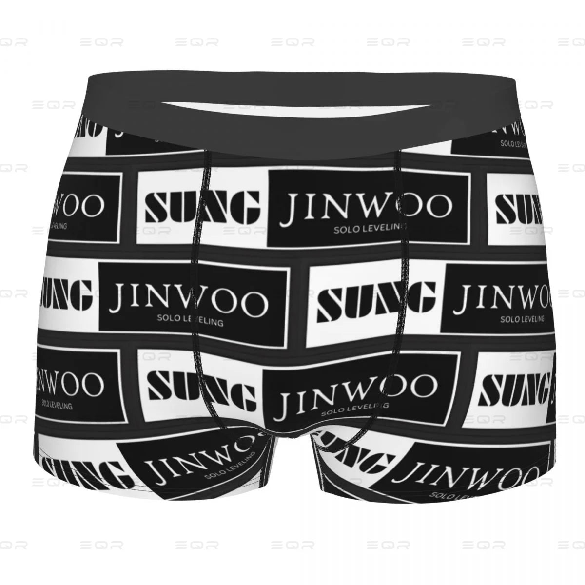 Boxer Sung Jinwoo