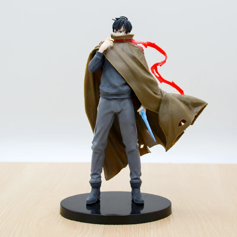 Figurine Solo Leveling Igris Commandant