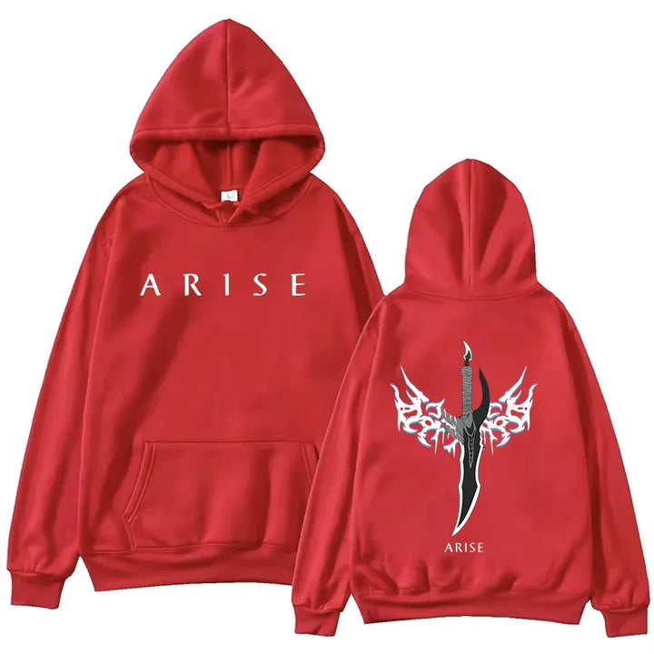 Pull Solo Leveling ARISE