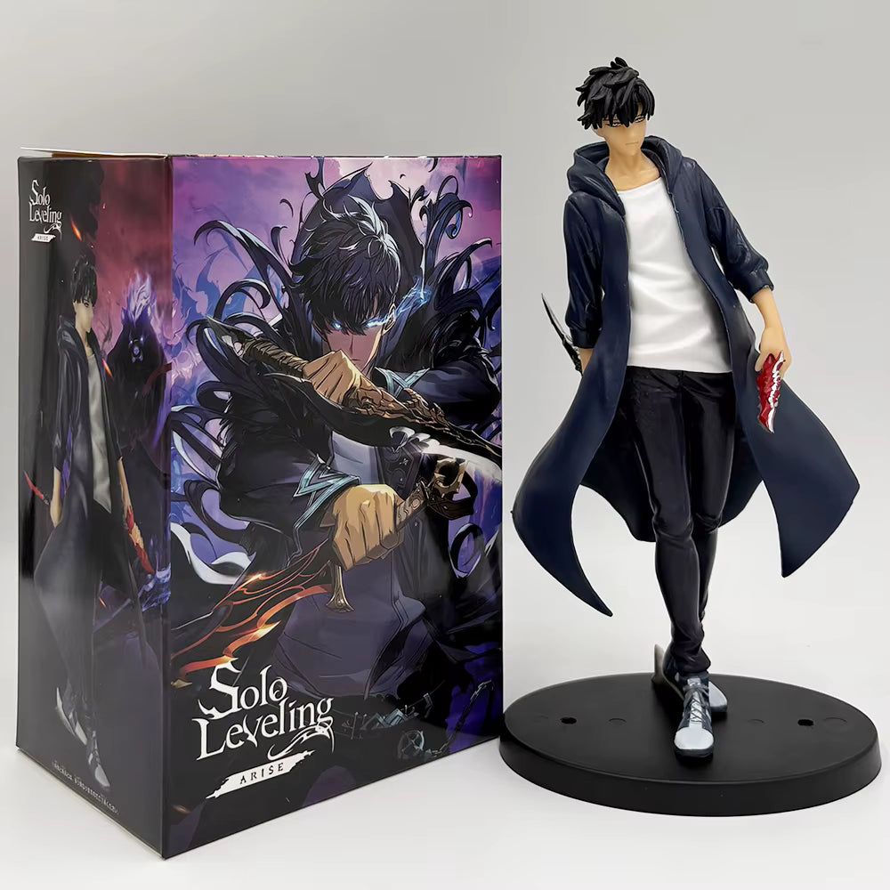 Solo Leveling Figure