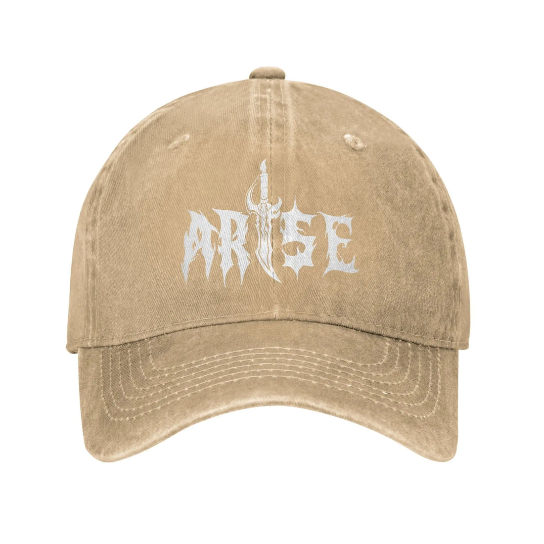Casquette Solo Leveling Arise