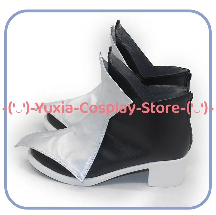 Cosplay Chaussures Cha Hae In