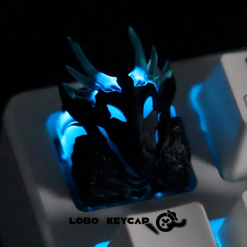 KeyCap Solo Leveling Fourmi
