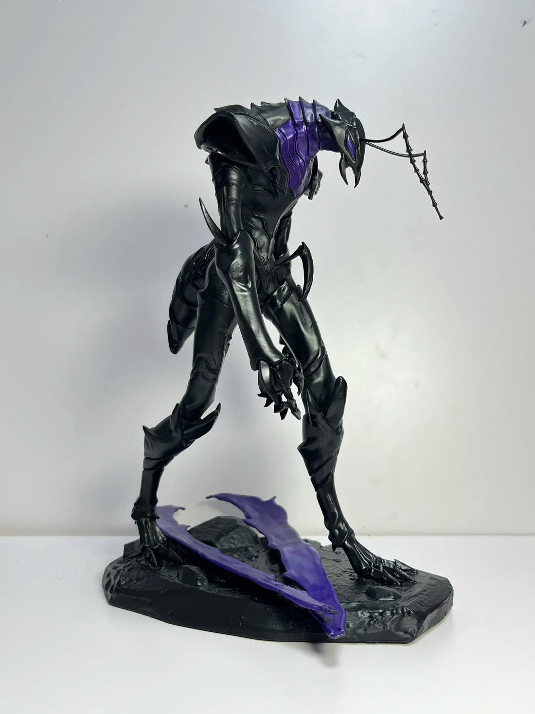 Figurine Solo Leveling Beru