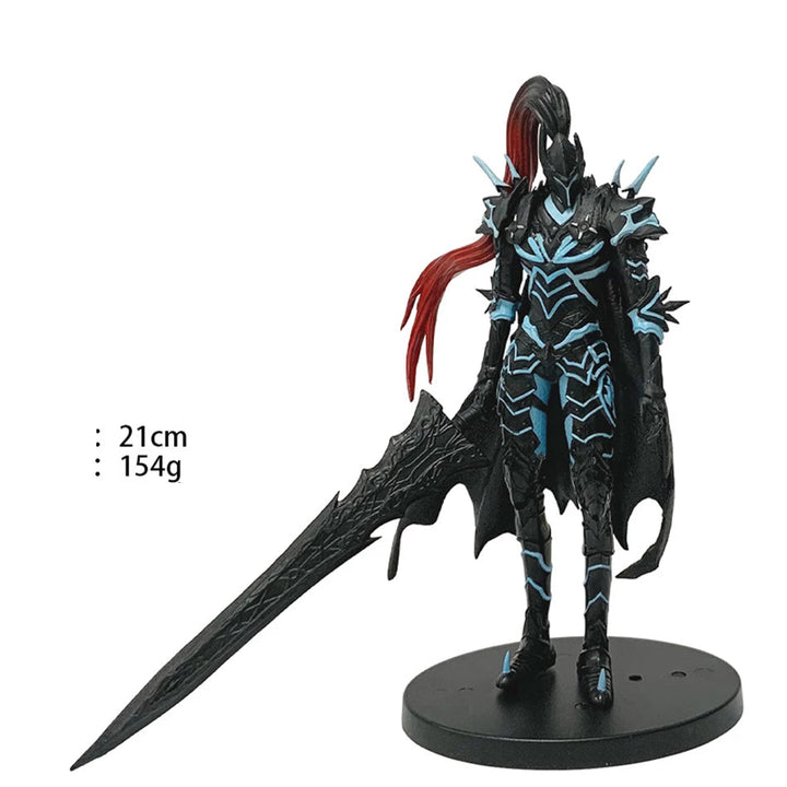 Figurine Solo Leveling Igris