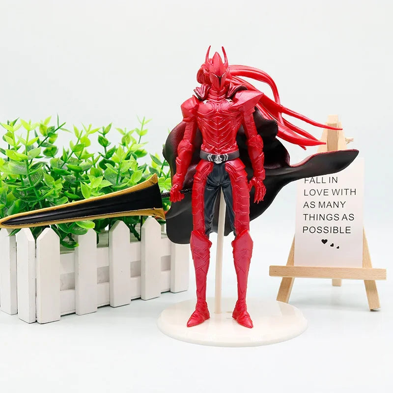 Figurine Solo Leveling Shadow King