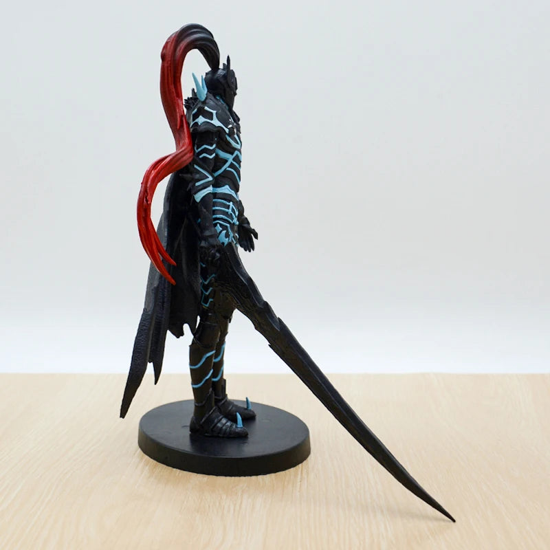 Figurine Solo Leveling Igris Commandant