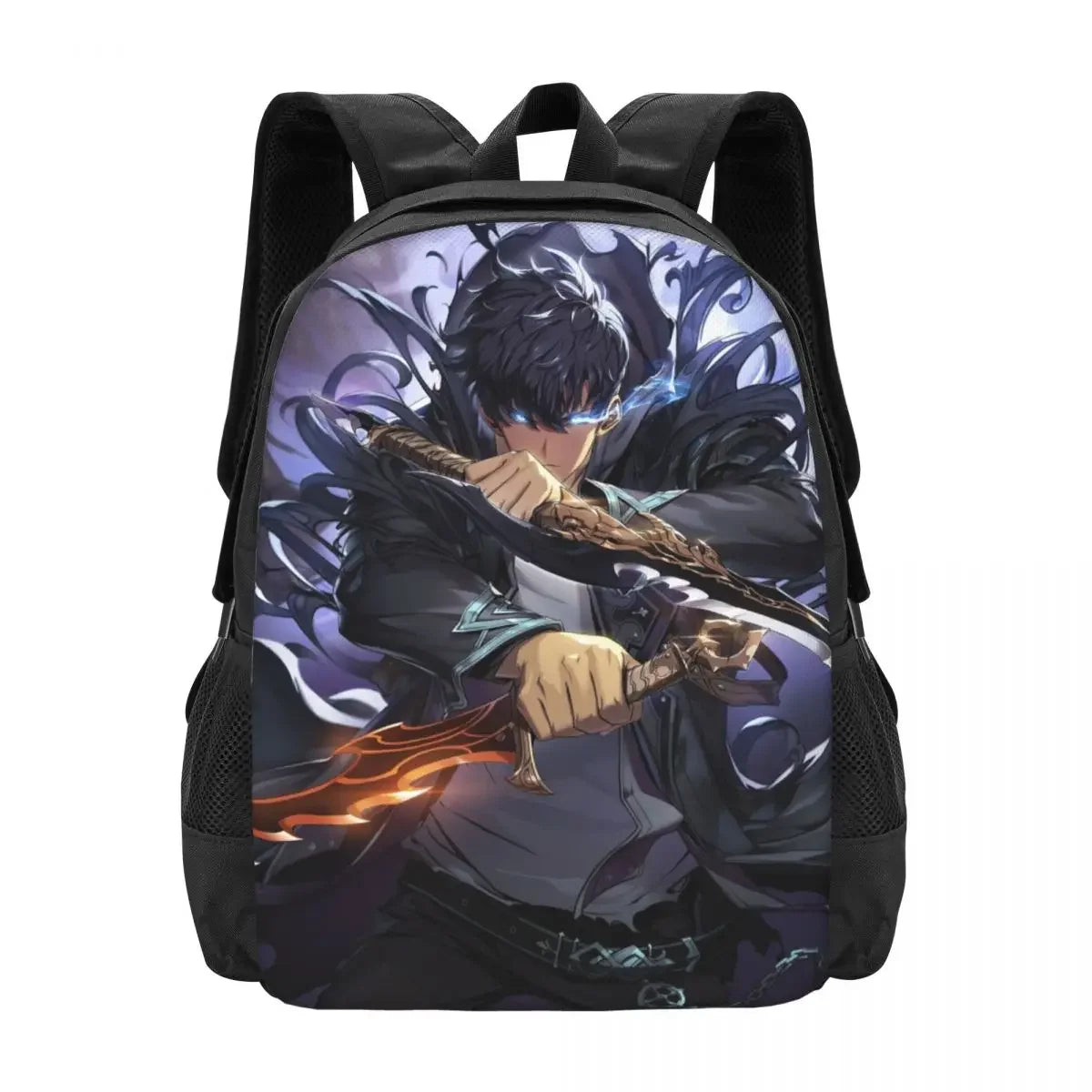 Cartable Solo Leveling Sung Jin Woo