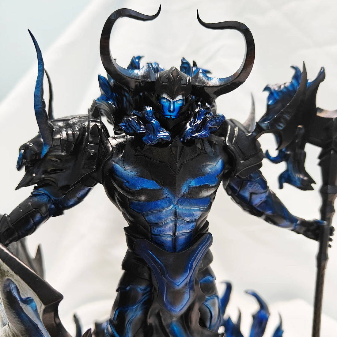 Figurine Solo Leveling Iron