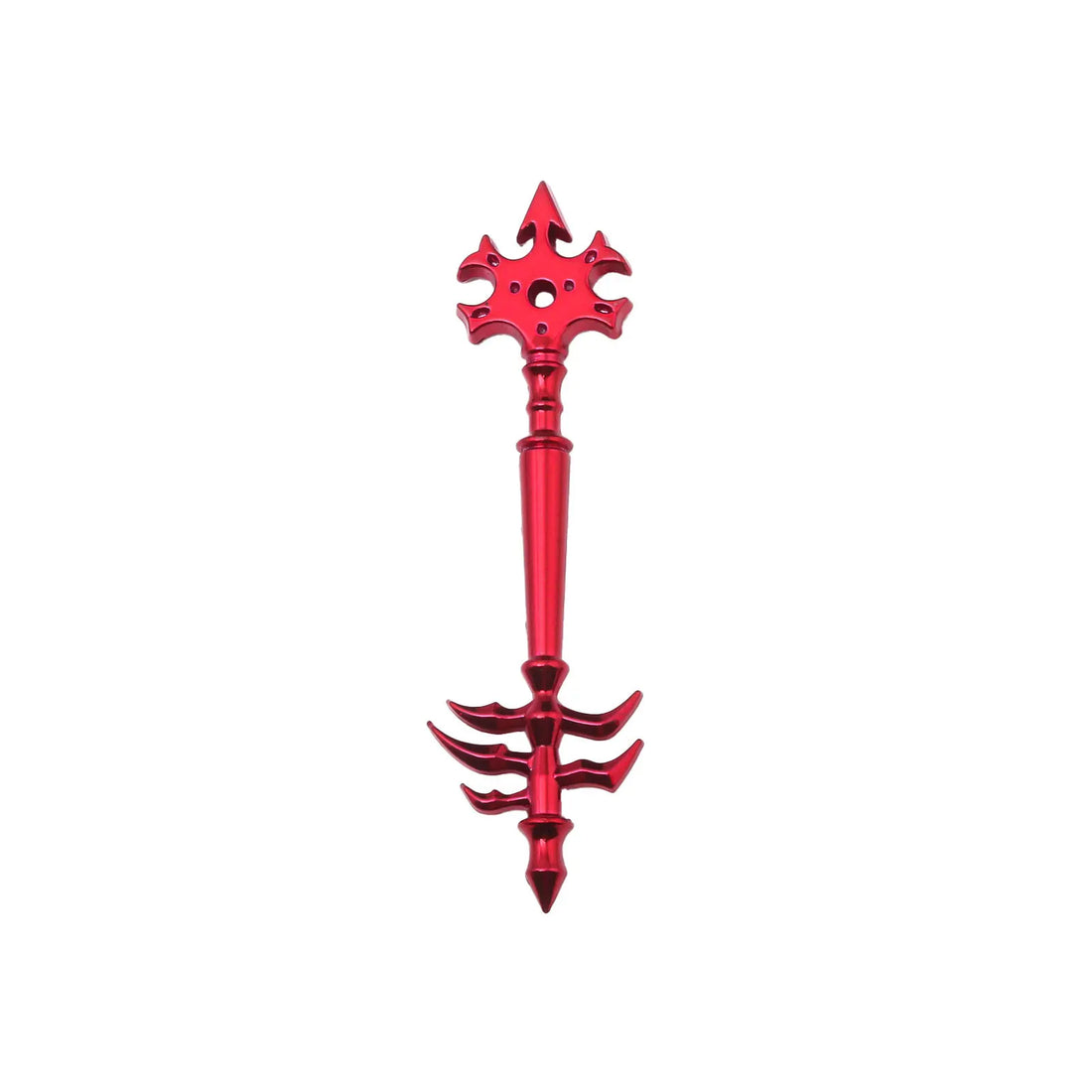 Porte-clés Solo Leveling Clé Rouge