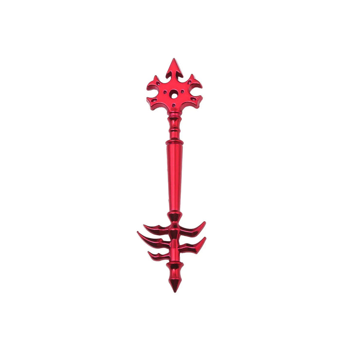 Porte-clés Solo Leveling Clé Rouge
