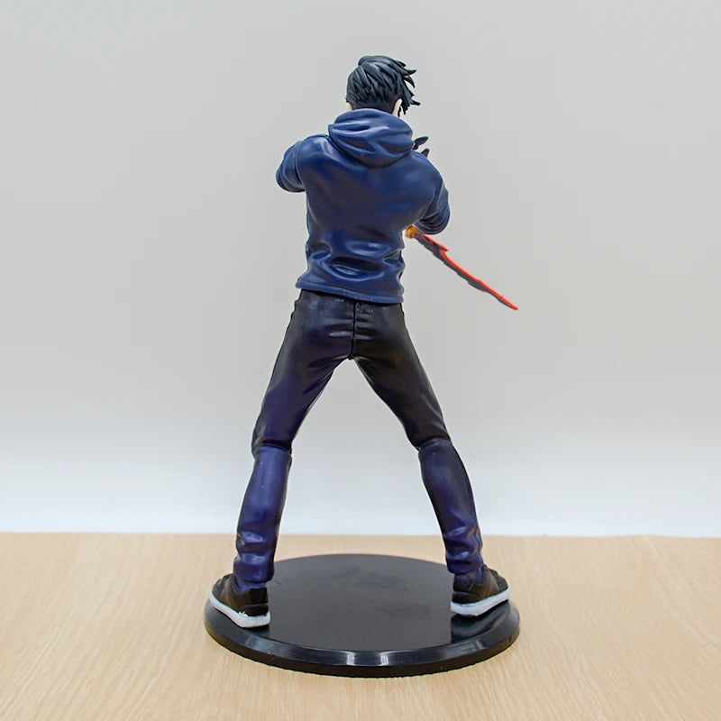 Figurine Solo Leveling Sung Jin-Woo 20 cm