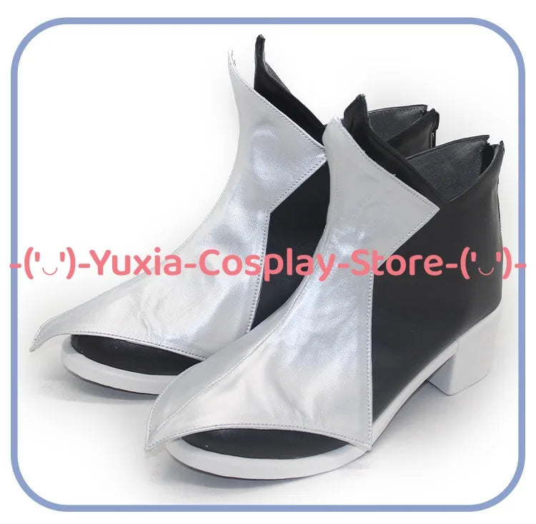 Cosplay Chaussures Cha Hae In