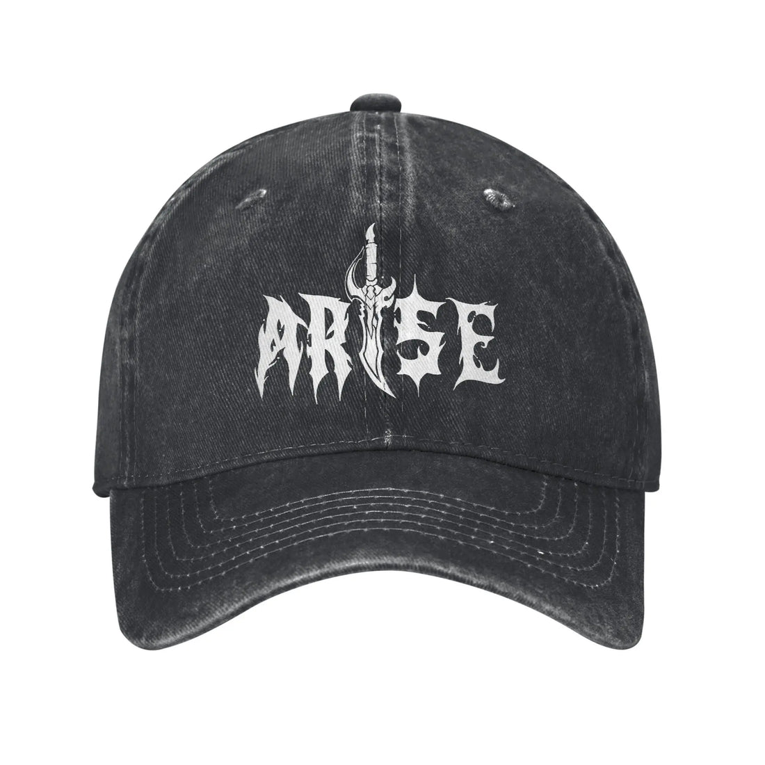 Casquette Solo Leveling Arise