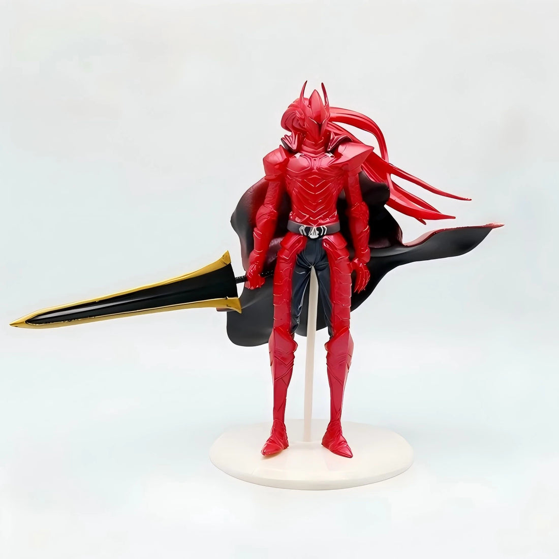 Figurine Solo Leveling Shadow King