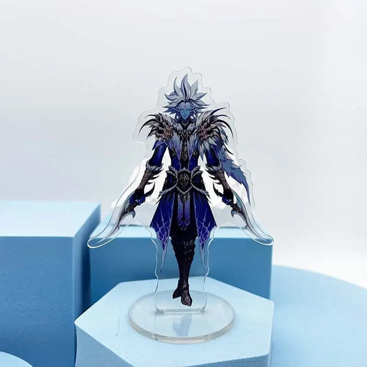 White Walker Figurine