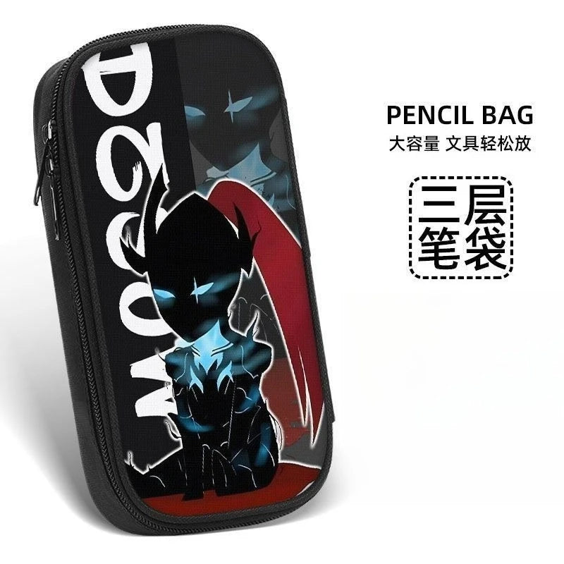 Trousse Solo Leveling Igris Kawaii