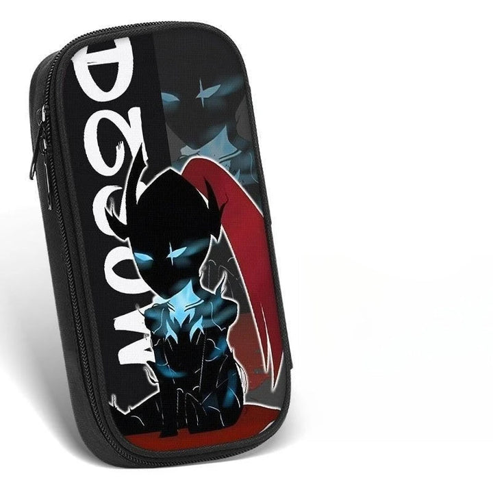Trousse Solo Leveling Igris Kawaii