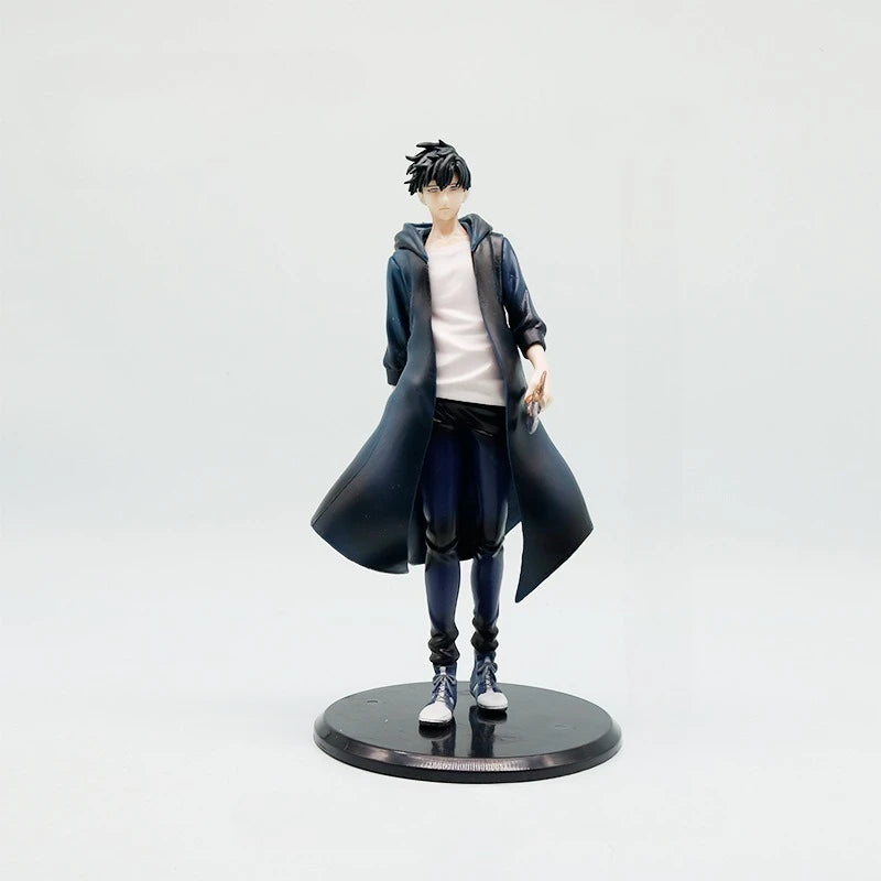 Figurine Solo Leveling Shadow King