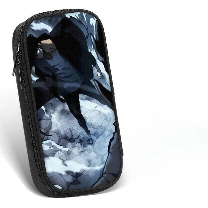 Trousse Solo Leveling Animé