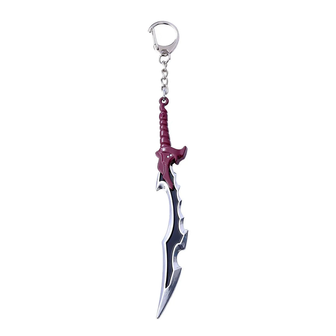 Porte-clés Solo Leveling Dague