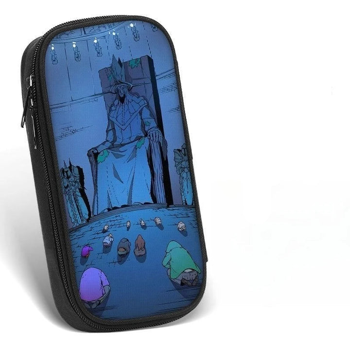 Trousse Solo Leveling Saison 1