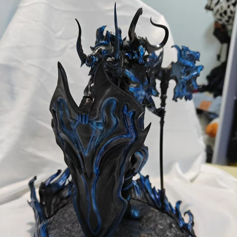 Figurine Solo Leveling Esil Radiru