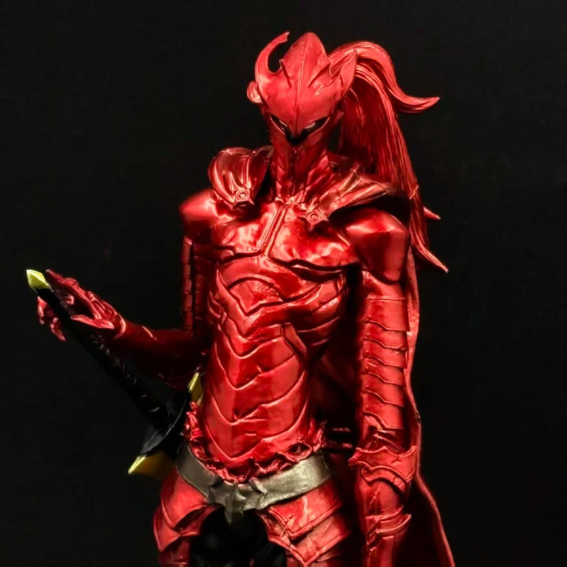 Figurine Solo Leveling Igris Rouge