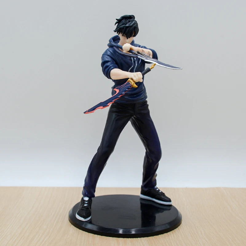 Figurine Solo Leveling Igris Commandant