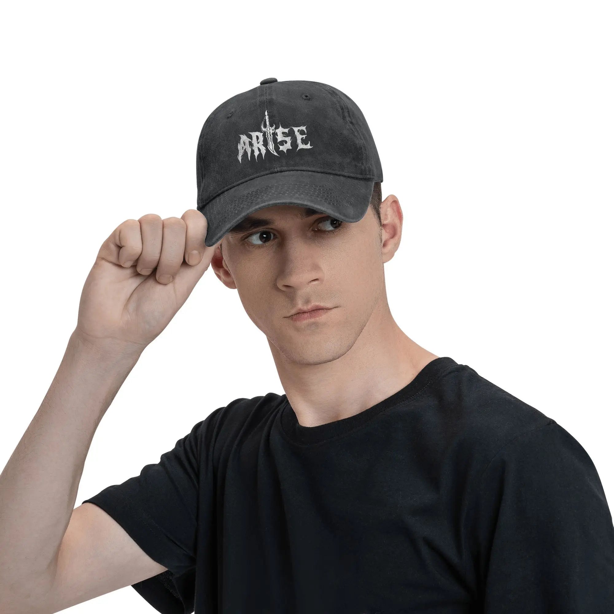 Casquette Solo Leveling Arise